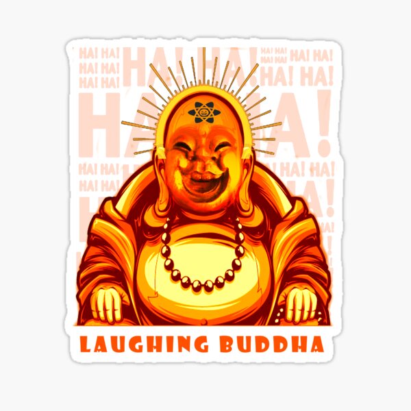 Item preview, Cannabis Strains Laughing Buddah designed and sold by Coder-T.