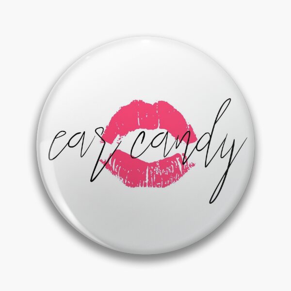 Item preview, Ear Candy lips designed and sold by MandVDesigns.