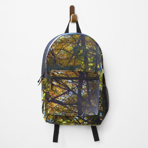 Item preview, Through the leaves designed and sold by AHELENE.