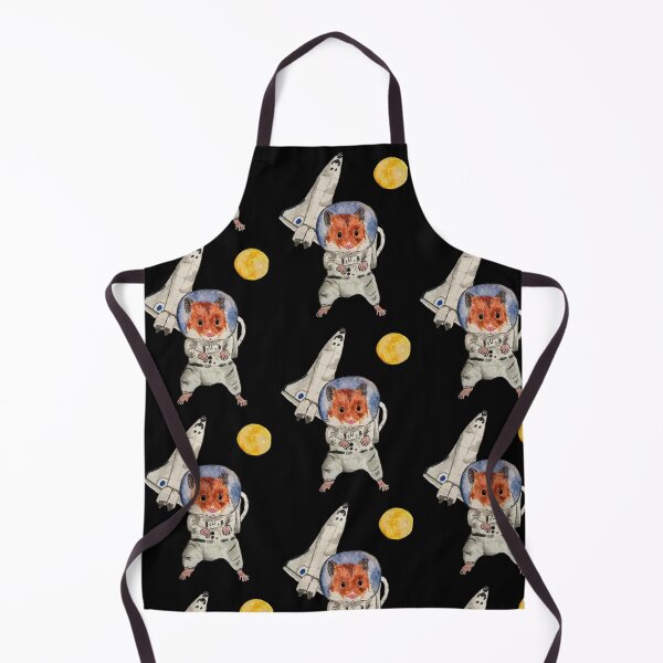 Item preview, Space Hamster designed and sold by Madrae.