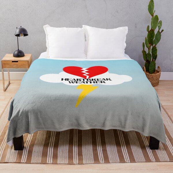 Item preview, Heartbreak Weather designed and sold by RafaTakami.