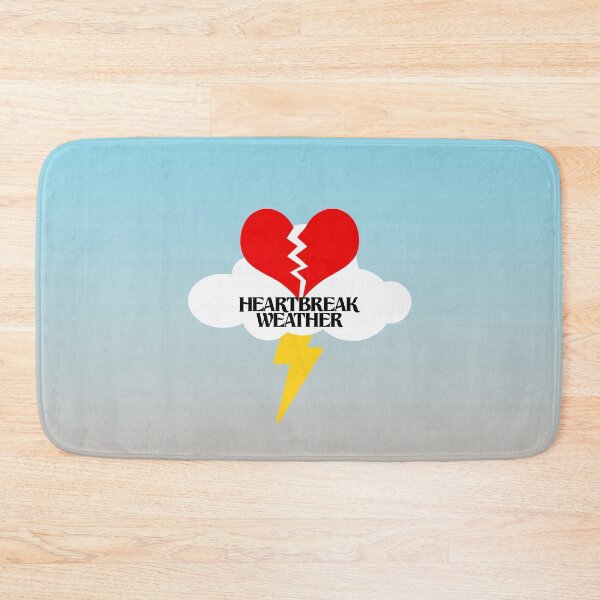 Item preview, Heartbreak Weather designed and sold by RafaTakami.