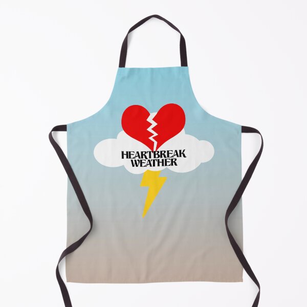Item preview, Heartbreak Weather designed and sold by RafaTakami.