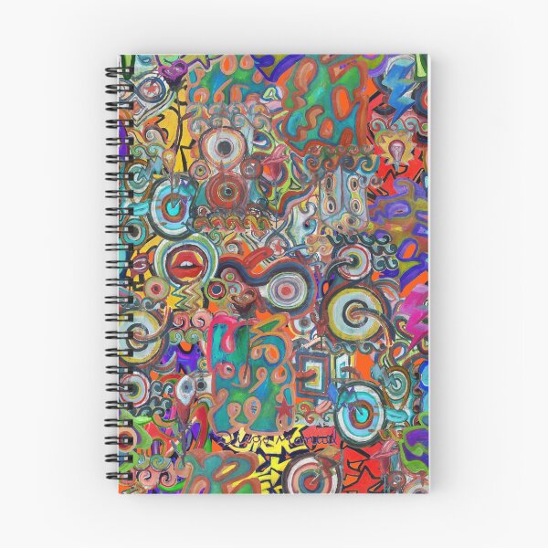 Item preview, Pop graffiti B 13 designed and sold by Diego Manuel Rodriguez.