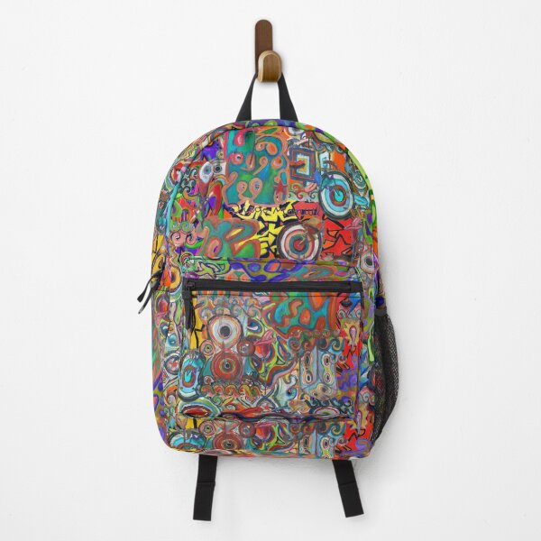 Item preview, Pop graffiti B 13 designed and sold by Diego Manuel Rodriguez.