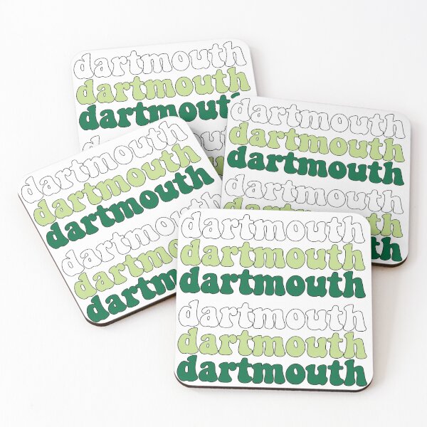 Item preview, Dartmouth 3x designed and sold by peyspage.