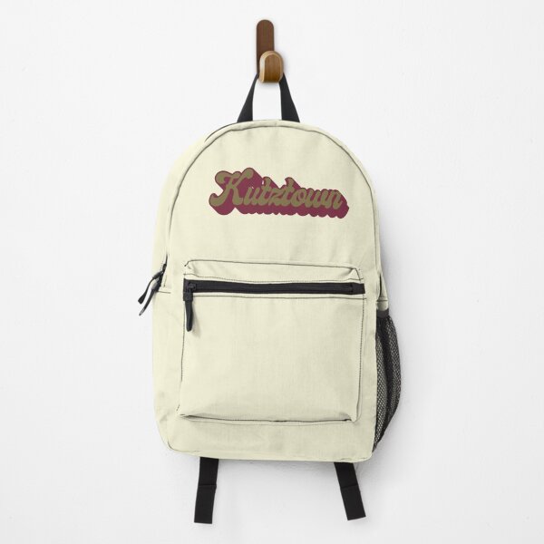 Item preview, Kutztown University Groovy Cursive designed and sold by agnello22.
