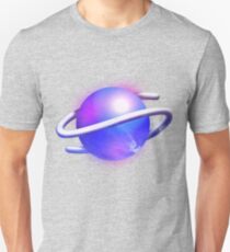 Sega Saturn Forever Unisex T-Shirt