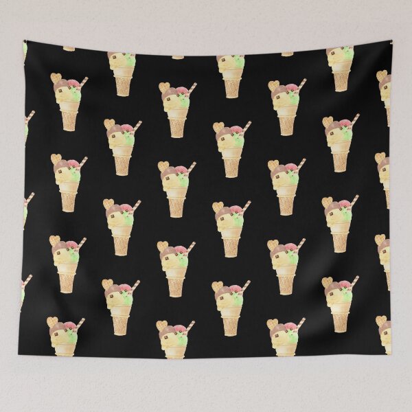 Item preview, Icecream designed and sold by bubblediva.