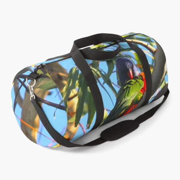 Item preview, Rainbow lorikeet designed and sold by AHELENE.