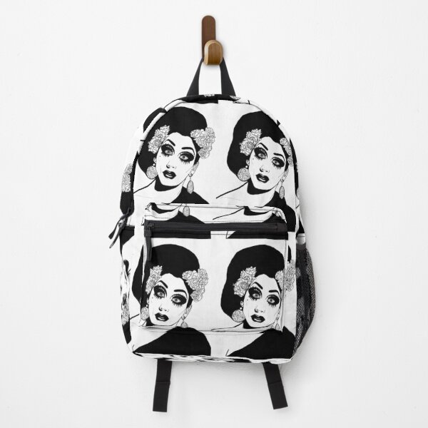 Item preview, Bianca Del Rio- NOT TODAY SATAN designed and sold by herillustration.