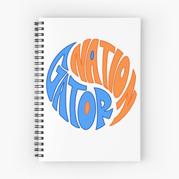 Item preview, Gator Nation Yin Yang designed and sold by kaylaconde.