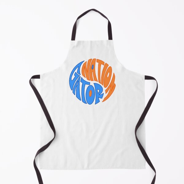 Item preview, Gator Nation Yin Yang designed and sold by kaylaconde.