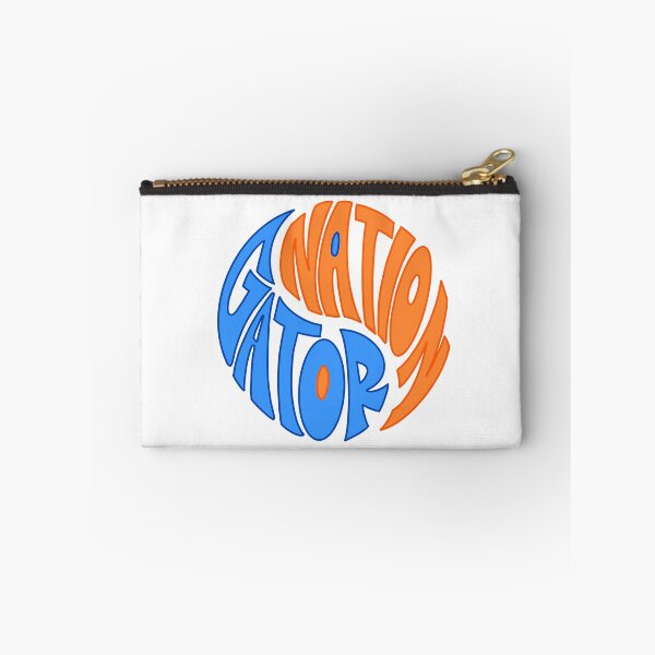 Item preview, Gator Nation Yin Yang designed and sold by kaylaconde.