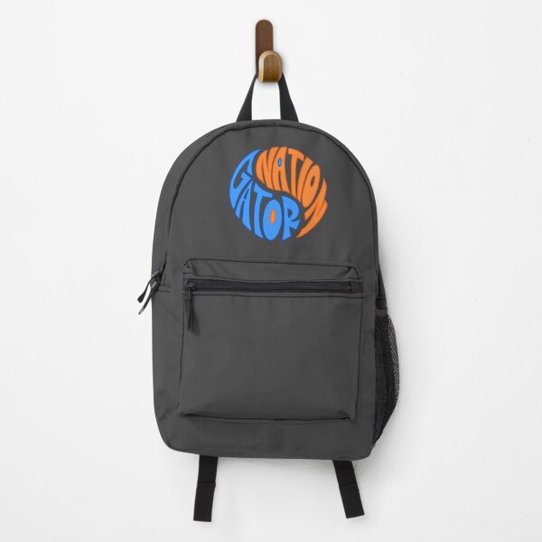 Item preview, Gator Nation Yin Yang designed and sold by kaylaconde.