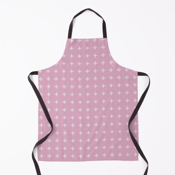 Item preview, Pink cross pattern designed and sold by Parydish.