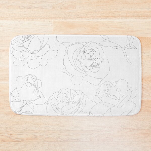 Item preview, Roses  designed and sold by SonjaRebov.