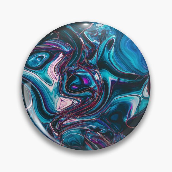 Artikelvorschau, Abstrakte flüssige Acrylfarbe entworfen und verkauft von artworkbyrihen.