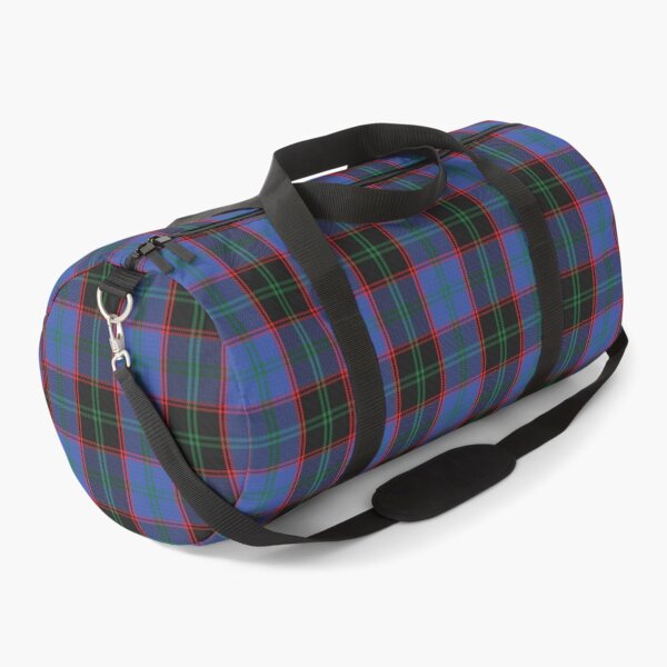 Item preview, Scottish Clan Home Hume Tartan Plaid designed and sold by ScotsMountain.