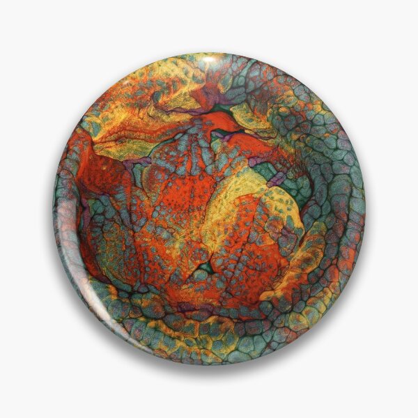 Item preview, Ephemeral Fluidity designed and sold by Becky Titus.
