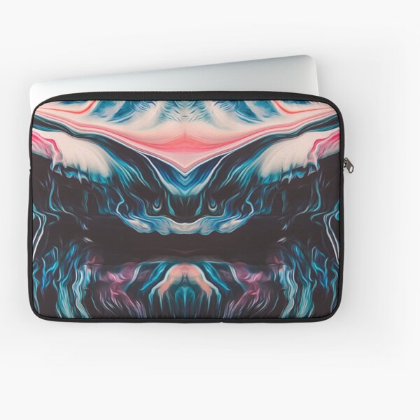 Item preview, Abstract Liquid Acrylic Paint designed and sold by artworkbyrihen.