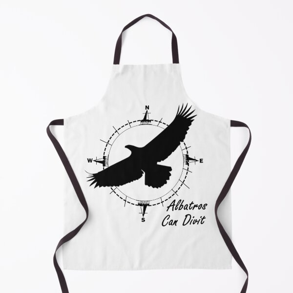 Item preview, Albatros-CanDivit designed and sold by cleop92.
