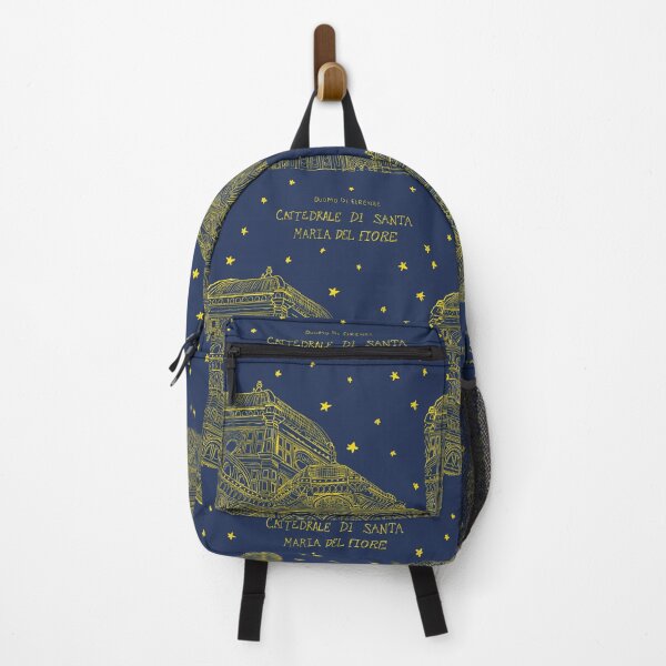 Item preview, Florence cathedral designed and sold by Sara Pinsonault.