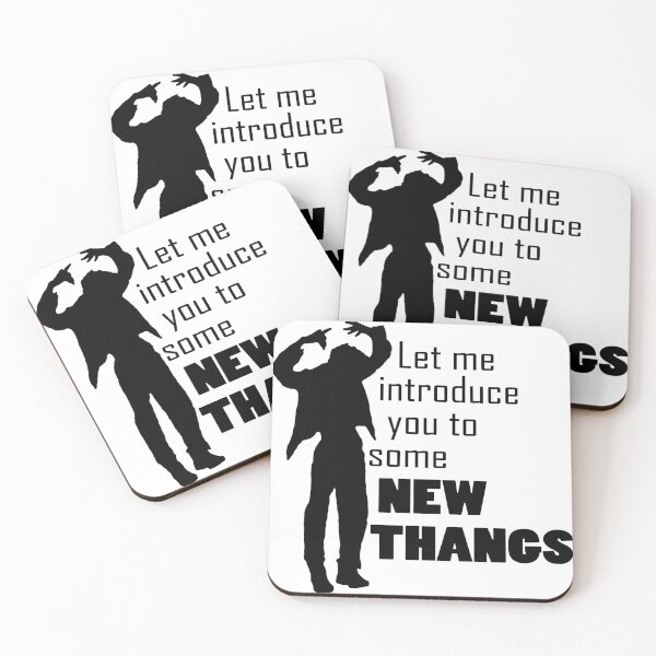 Item preview, NCT 127 Kick It "New Thangs" Choreography Silhouette designed and sold by The Kpop  Konverters.
