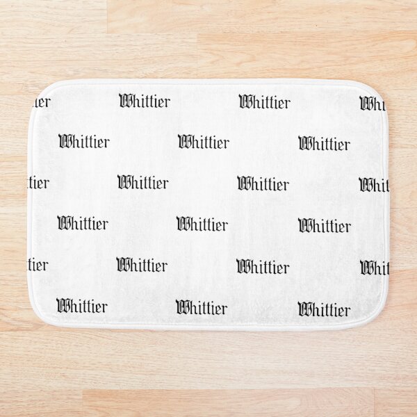 Item preview, Whittier designed and sold by LegendaryTravel.