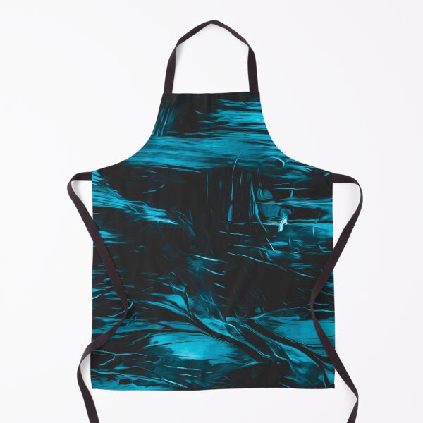 Item preview, Abstract Liquid Acrylic Paint designed and sold by artworkbyrihen.