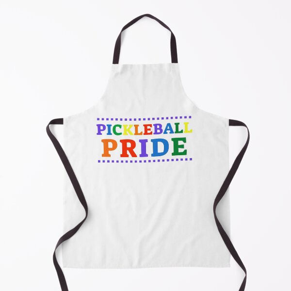 Item preview, Pickleball Pride designed and sold by MalibuSun.