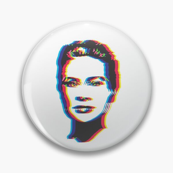 Item preview, Grace Kelly designed and sold by herbwilliamsart.