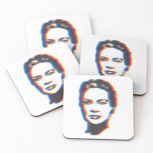 Item preview, Grace Kelly designed and sold by herbwilliamsart.