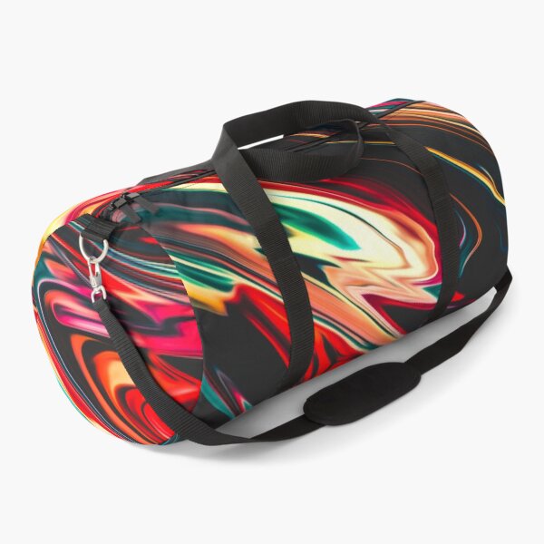 Item preview, Abstract Liquid Acrylic Paint designed and sold by artworkbyrihen.