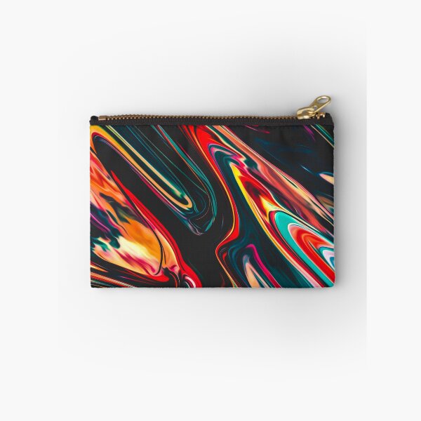 Artikelvorschau, Abstrakte flüssige Acrylfarbe entworfen und verkauft von artworkbyrihen.