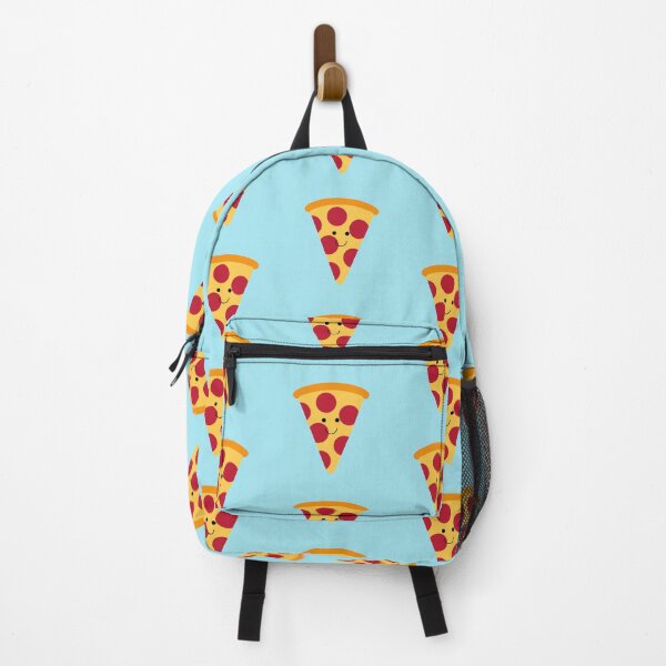 Item preview, happy pizza designed and sold by -gracesplace-.