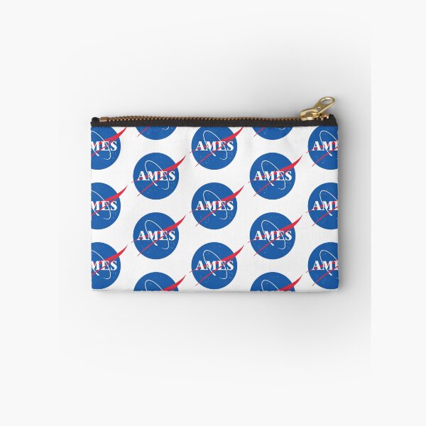 Item preview, Ames - NASA designed and sold by Ally Gracie.