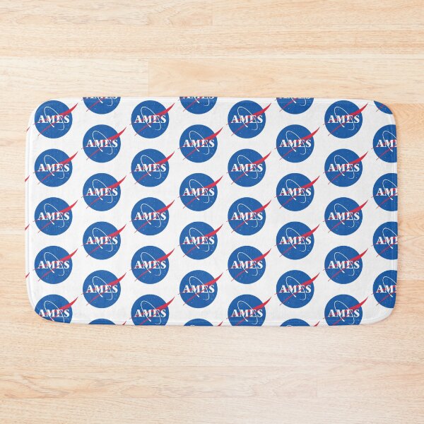 Item preview, Ames - NASA designed and sold by Ally Gracie.