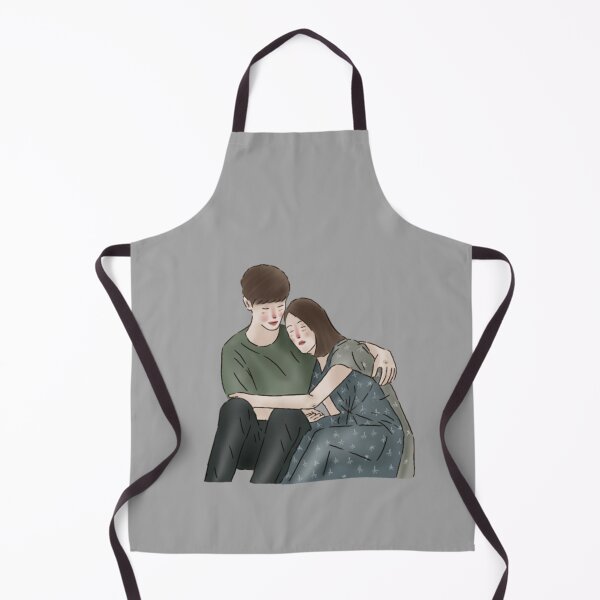 Item preview, It's Okay to Not Be Okay #33 designed and sold by Imnujdrawstudio.