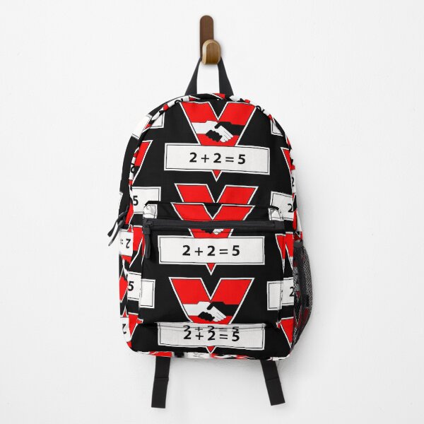 Item preview, 1984: 2+2=5 designed and sold by CitizenAwear.