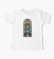 For the sake of an Angel Baby Tee