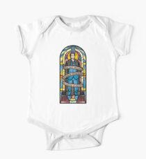 For the sake of an Angel One Piece - Short Sleeve