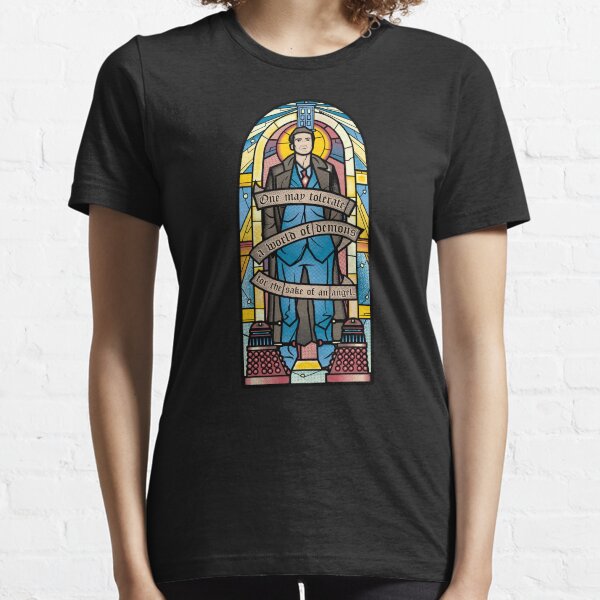 For the sake of an Angel Essential T-Shirt