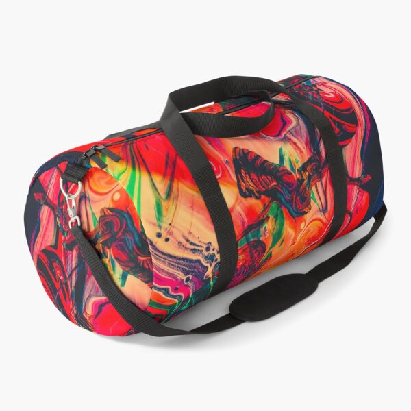 Item preview, Abstract Liquid Acrylic Paint designed and sold by artworkbyrihen.
