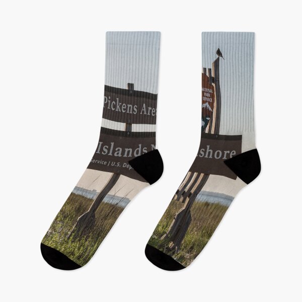 Item preview, Gulf Islands National Seashore designed and sold by FranFornix.