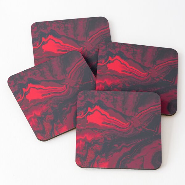 Item preview, Abstract Liquid Acrylic Paint designed and sold by artworkbyrihen.