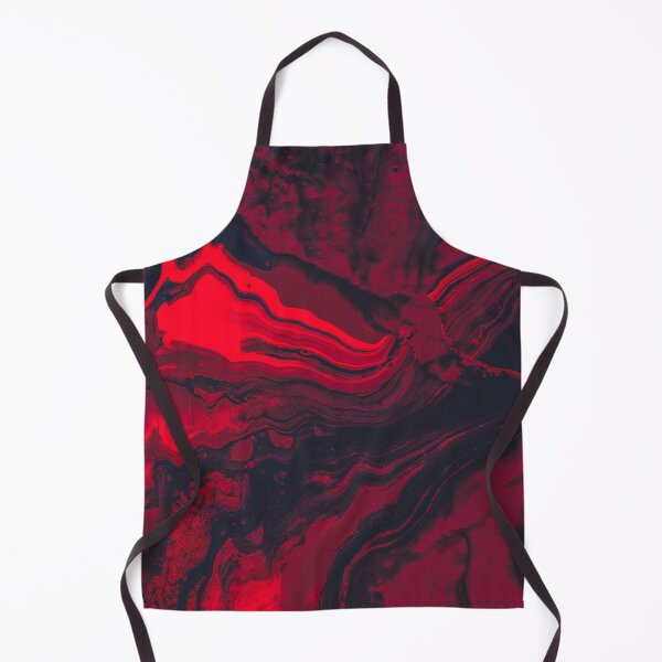 Item preview, Abstract Liquid Acrylic Paint designed and sold by artworkbyrihen.