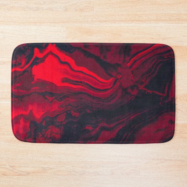 Artikelvorschau, Abstrakte flüssige Acrylfarbe entworfen und verkauft von artworkbyrihen.
