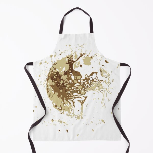 Oil & Vinegar Apron