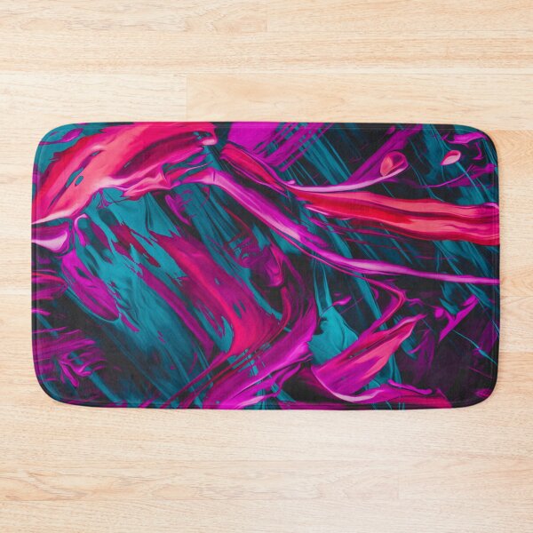 Artikelvorschau, Abstrakte flüssige Acrylfarbe entworfen und verkauft von artworkbyrihen.